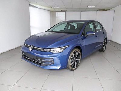 Anemone blue metallizzato Nuova 2025 VW Golf Style Berlina | 35.900 € (Buon prezzo)