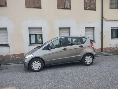 Usata Mercedes A150