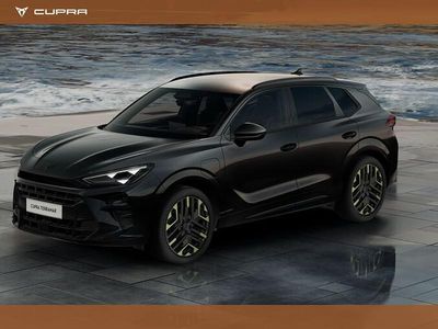 Nuova Cupra Terramar 204 CV (150 kW) 2026 Nero midnight SUV