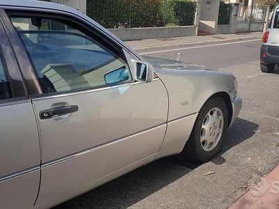 Usata Mercedes S280 1994 Berlina
