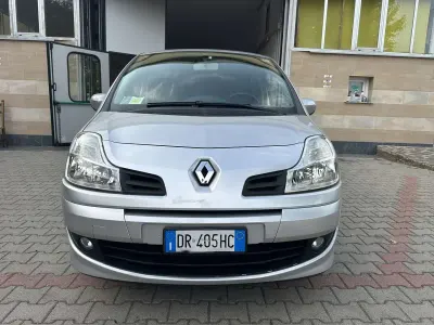 Usata Renault Modus Expression 75 CV (55 kW) 2008 Other Monovolume
