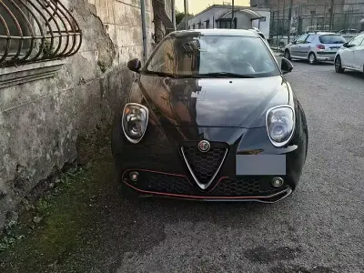 Usata Alfa Romeo MiTo