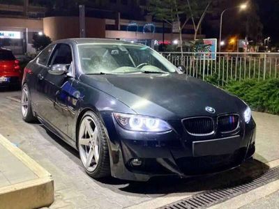 usata BMW 320 320 d Msport 177cv