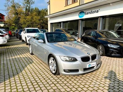 BMW 320 Cabriolet