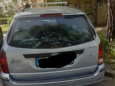 Usata Ford Focus