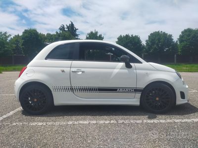 Abarth 500