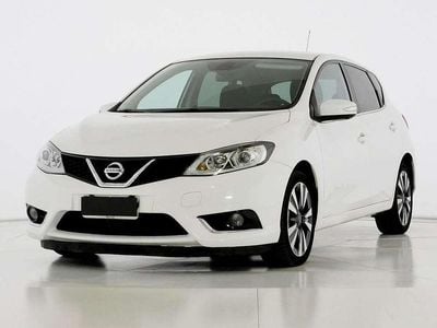 Nissan Pulsar