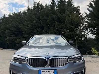 Usata BMW 530