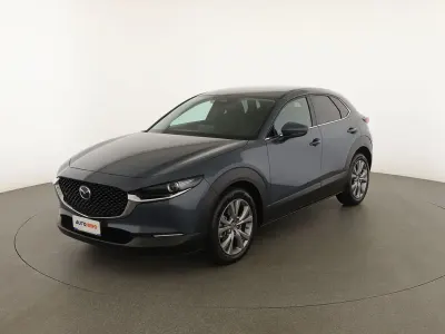 Usata Mazda CX-30