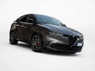 Usata Alfa Romeo Tonale Veloce 131 CV (96 kW) 2024 SUV