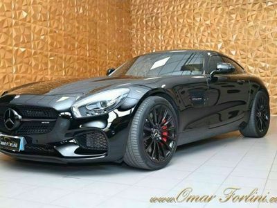 usata Mercedes AMG GT S DOP.TETT.CAM 20"SCARICHI NAVI TEL RADAR STRAFULL