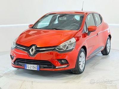 Renault Clio IV