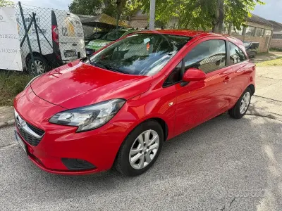 Usata Opel Corsa