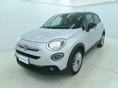Gebraucht Fiat 500X