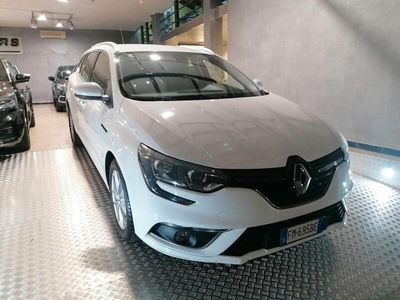 usata Renault Mégane IV Mégane dCi 8V Energy Zen