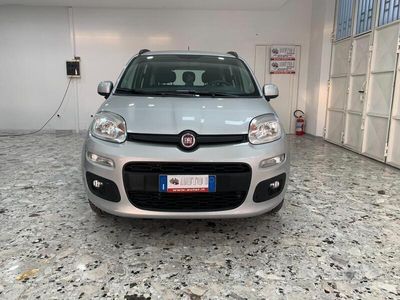 usata Fiat Panda 1.2 Lounge 2020