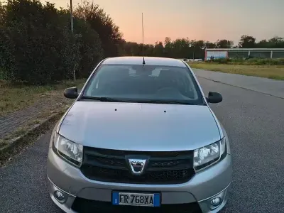 Usata Dacia Sandero