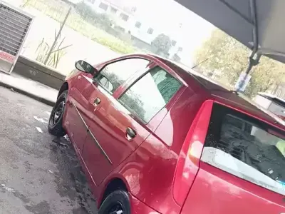 Usata Fiat Punto 60 CV (44 kW) 2004 Utilitaria