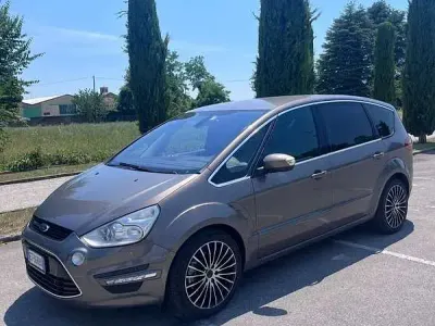 Usata Ford S-MAX