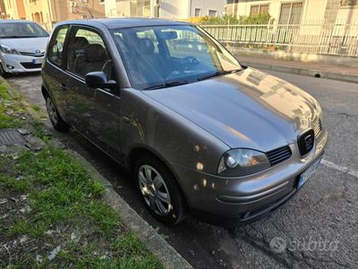 usata Seat Arosa 1.4