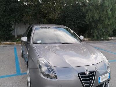 usata Alfa Romeo Giulietta - SPRINT - 120 CV