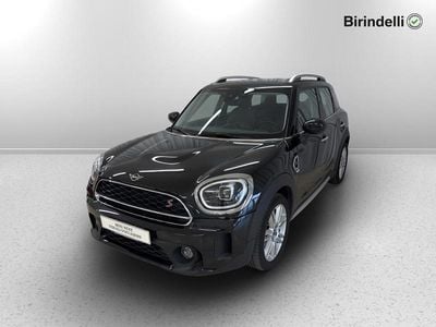 Mini Cooper SD Countryman