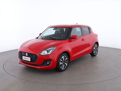 usata Suzuki Swift 1.0 BoosterJet S MHEV 1.0 BoosterJet S MHEV