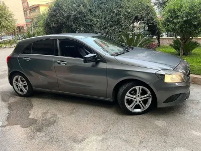 Usata Mercedes A180
