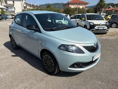 Usata Lancia Ypsilon