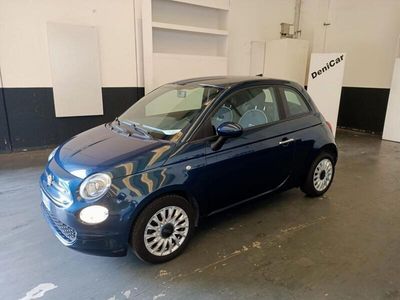 usata Fiat 500 1.0 Hybrid Lounge