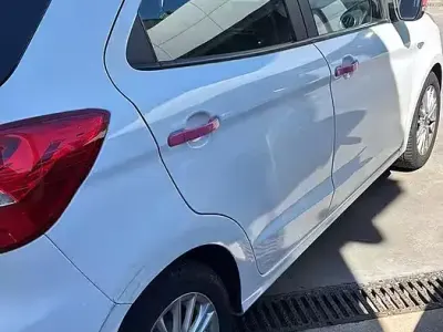 Usata Ford Ka 86 CV (63 kW) 2019 Bianco Berlina