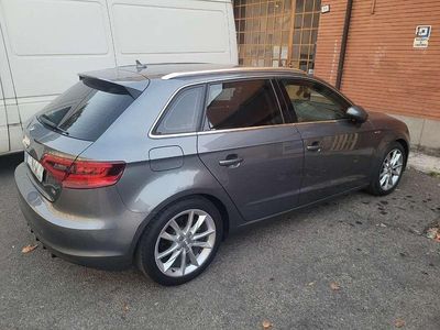 Usata Audi A3 Ambition 150 CV (110 kW) 2013 Berlina