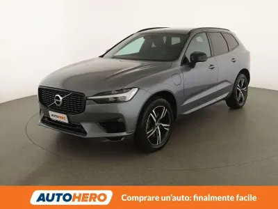 Usata Volvo XC60