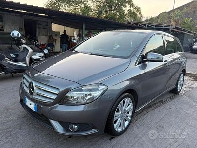 Mercedes A160
