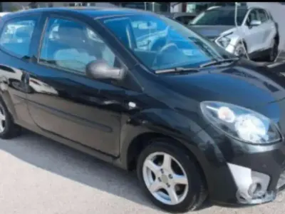 Usata Renault Twingo 64 CV (47 kW) 2008 Utilitaria