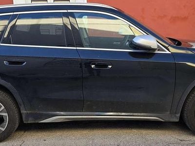 Usata BMW X1 xLine 150 CV (110 kW) 2023 SUV