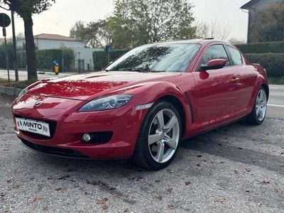 Mazda RX8