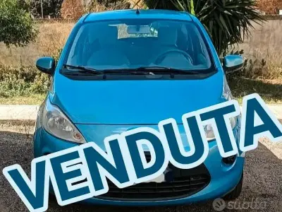 Usata Ford Ka