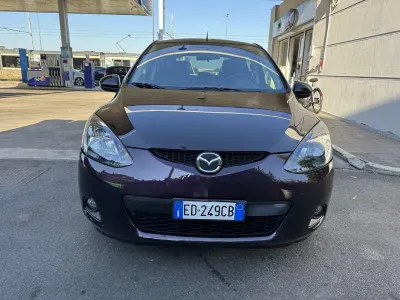 Usata Mazda 2
