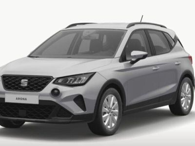 usata Seat Arona 1.0 EcoTSI 110 CV DSG Style nuova a Arzignano