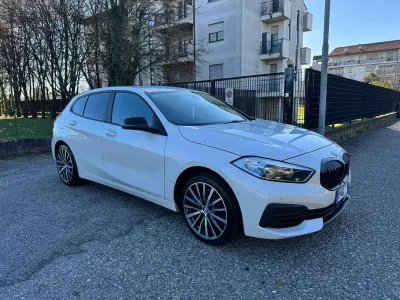 Usata BMW 116