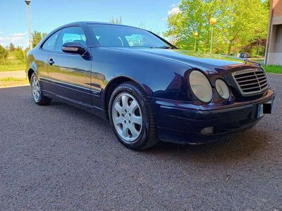 Mercedes CLK230