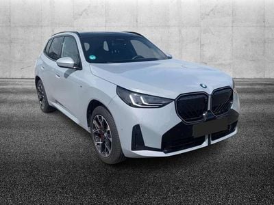Usata BMW X3 M Sport 197 CV (144 kW) 2024 Grigio SUV