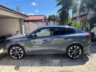 Usata BMW X2 M Sport 150 CV (110 kW) 2024 SUV