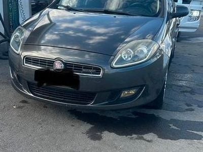 Grigio Usata 2007 Fiat Bravo Utilitaria | 2400 € (Buon prezzo)