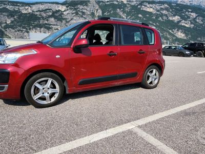 usata Citroën C3 C3 Picasso 1.6 e-HDi 90 airdream CMP6 Business