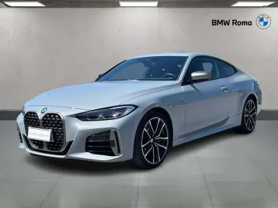 Begagnad BMW 440