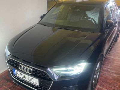 usata Audi A1 Sportback 35 1.5 tfsi s-tronic