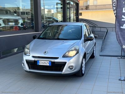 usata Renault Clio 1.5 dCi 85 CV 5p. 20th Anniversario