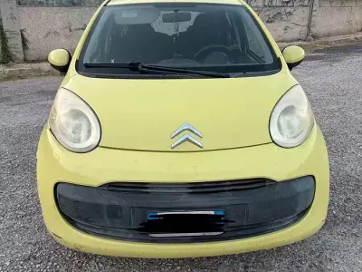 Usata Citroën C1